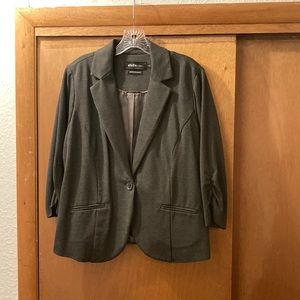 Torrid Studio Blazer